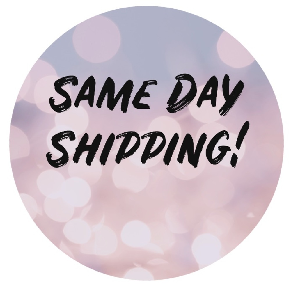Want your items fast? I GOT YOU 😚 🎁